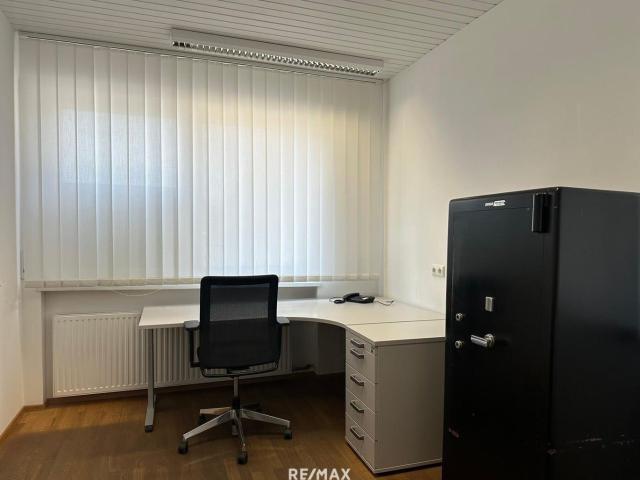 Büro mieten in Aspach, Oberösterreich