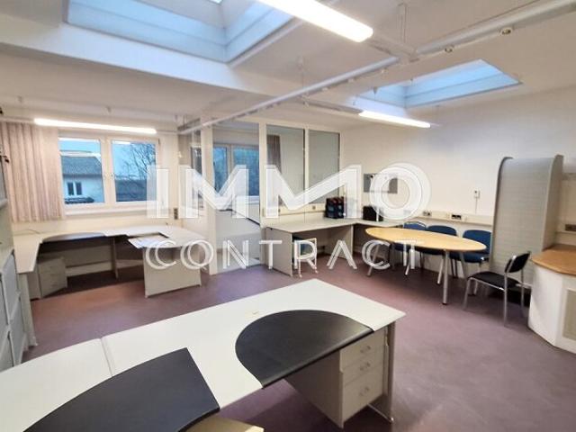 Büro mieten in Amstetten, Niederösterreich