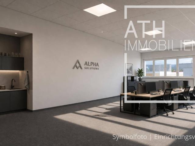 Büro mieten in Mils, Tirol