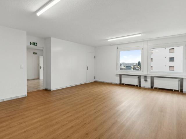 Büro mieten in Lü