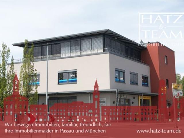 Büro mieten in Pocking, Bayern