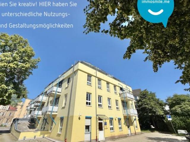 Anlageobjekt kaufen in Chemnitz Anlageobjekt kaufen in Chemnitz