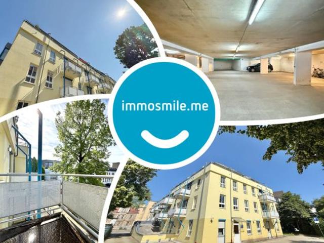 Wohnung kaufen in Chemnitz, Sachsen