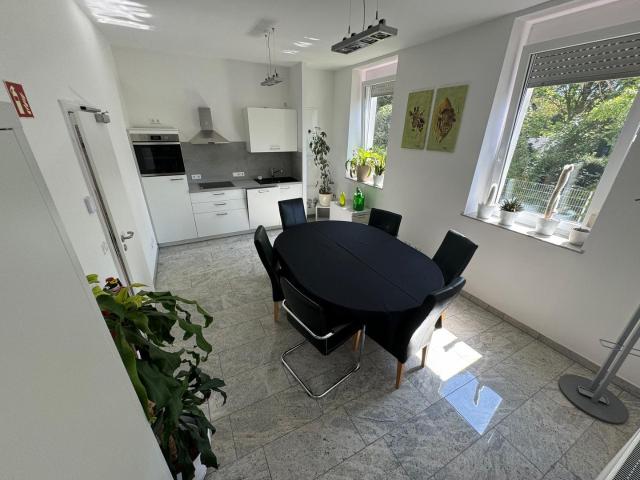 Wohnung mieten in Burgheim, Baden-Württemberg