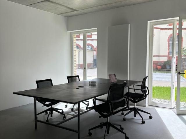 Gewerbe mieten in Französisch Buchholz, Berlin