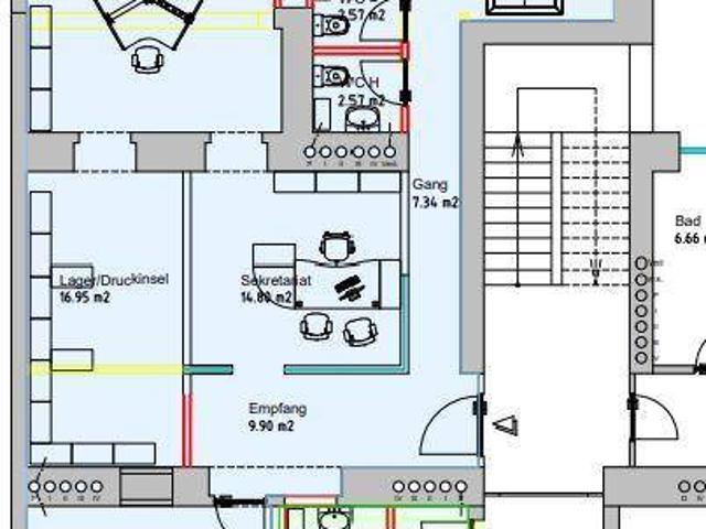 Büro mieten in Innsbruck, Tirol