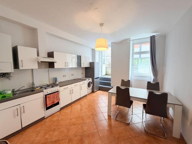 Büro mieten in Wien
