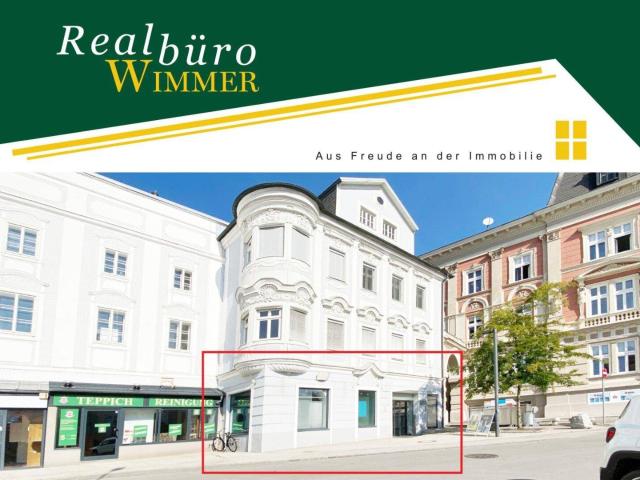 Büro kaufen in Lambach, Oberösterreich