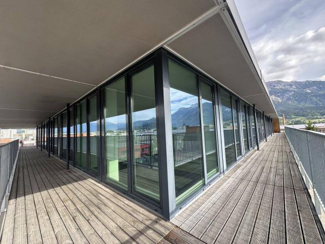 Büro mieten in Innsbruck, Tirol