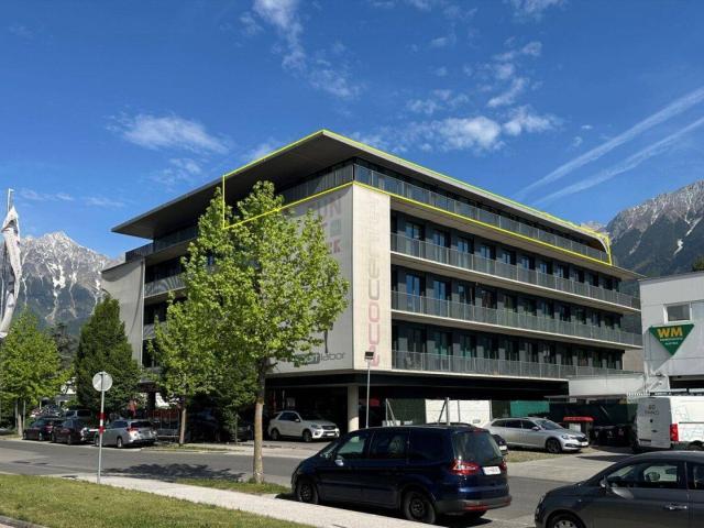 Büro mieten in Innsbruck, Tirol