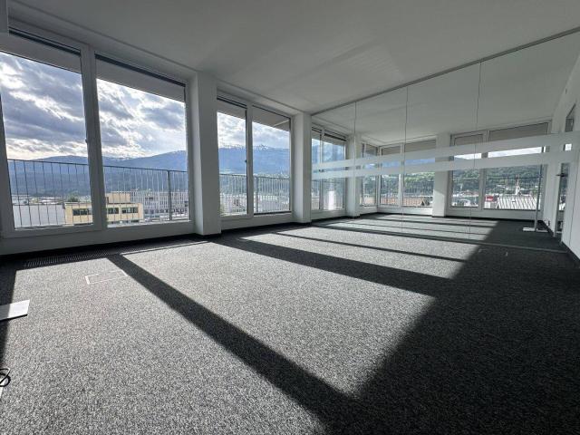 Büro mieten in Innsbruck, Tirol