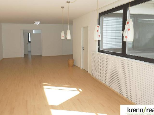 Büro mieten in Linz, Oberösterreich