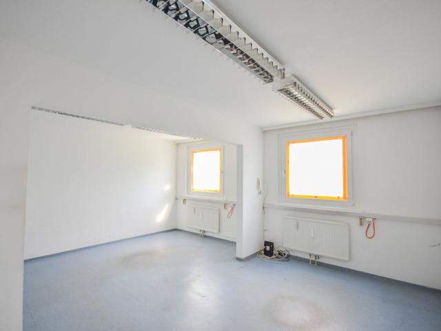 Büro mieten in Donaustadt, Wien