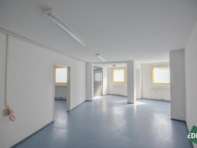 Büro mieten in Wien
