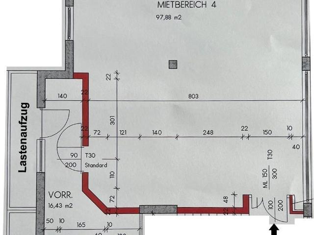 Büro mieten in Salzburg