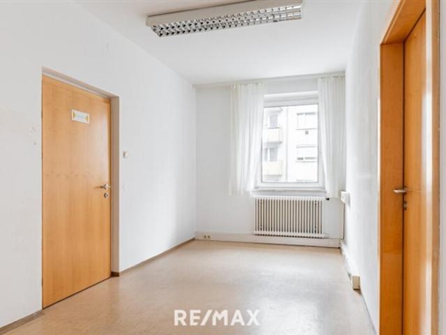 Gewerbe mieten in Linz, Oberösterreich
