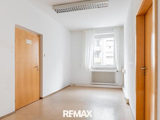 Büro mieten in Linz, Oberösterreich