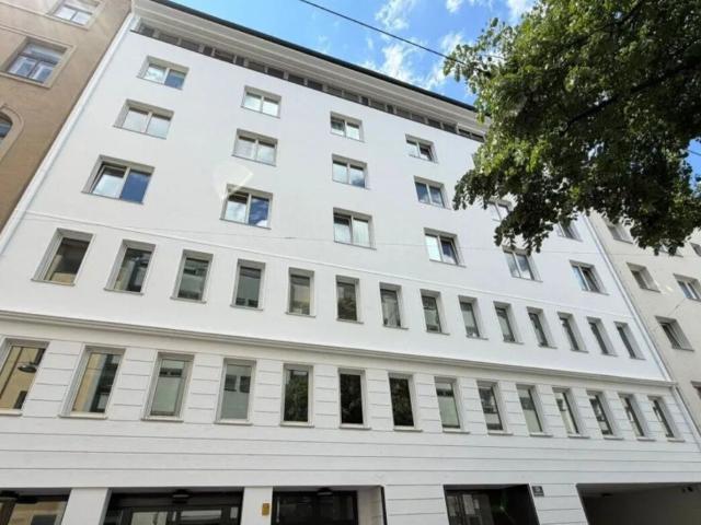 Büro mieten in Margareten, Wien