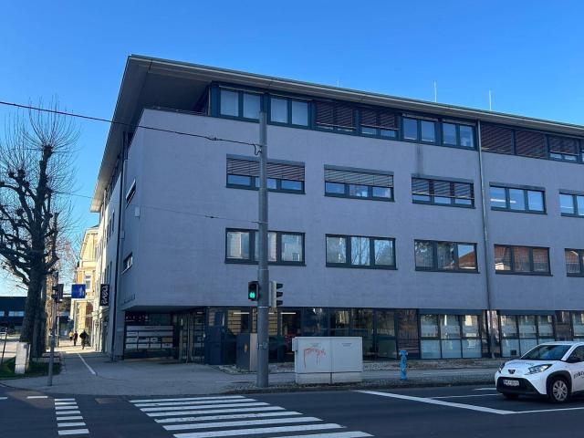 Büro mieten in Wels, Oberösterreich