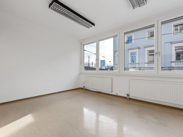 Büro mieten in Linz, Oberösterreich