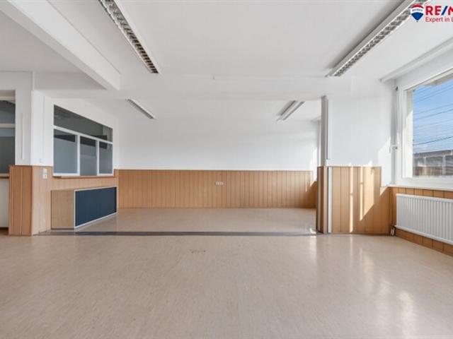 Gewerbe mieten in Linz, Oberösterreich