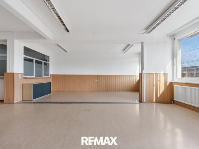 Büro mieten in Linz, Oberösterreich