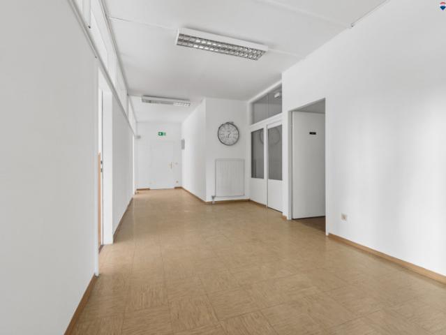 Büro kaufen in Franckviertel, Linz
