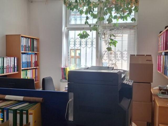 Büro mieten in Meidling, Wien