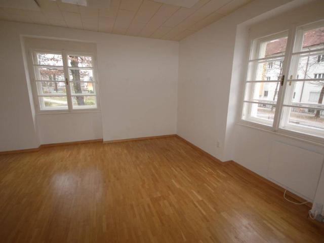Büro mieten in Innere Stadt, Villach