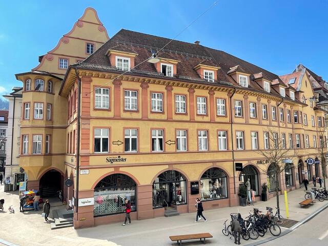 Immobilie mieten in Bregenz, Vorarlberg