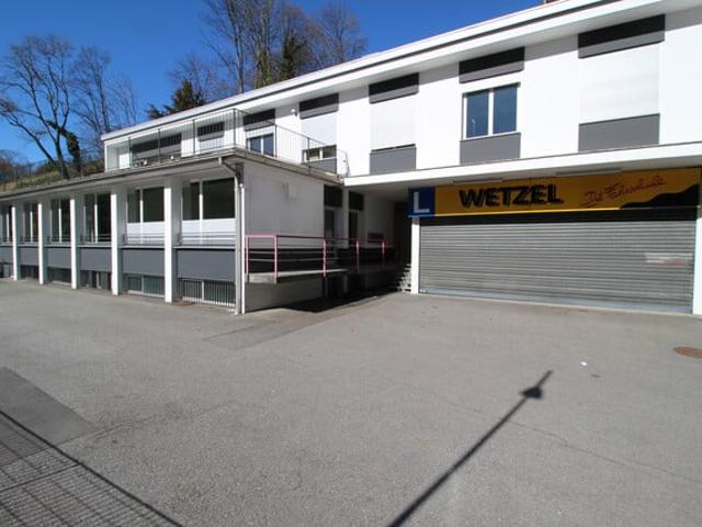 Immobilie mieten in Feldkirch, Vorarlberg