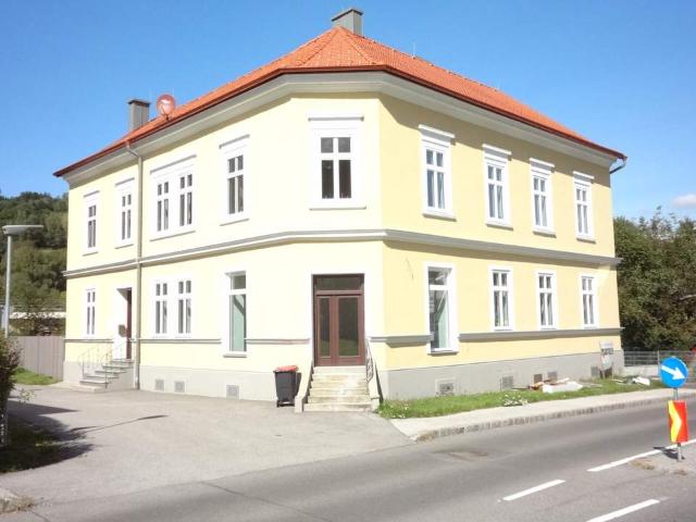 Gewerbe mieten in Neunkirchen, Niederösterreich