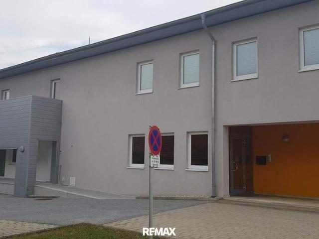 Gewerbe mieten in Güssing, Burgenland