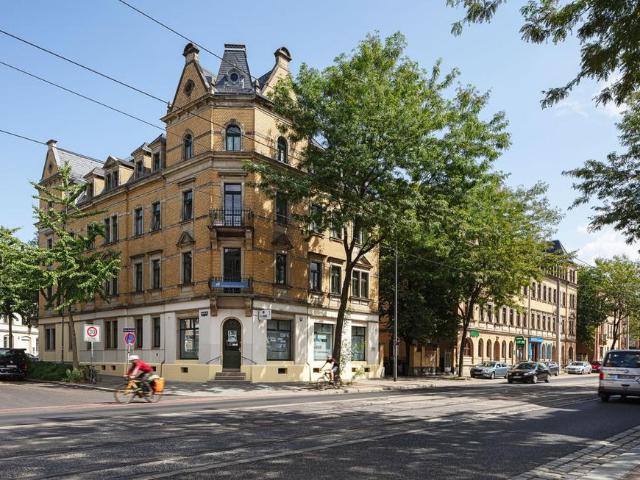 Gewerbe mieten in Trachau, Dresden