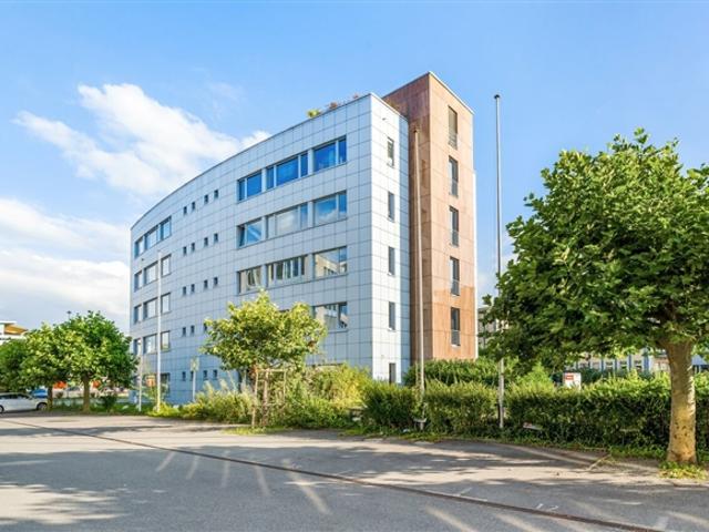 Büro mieten in Rotkreuz, Zug