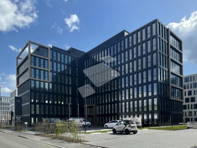 Büro mieten in Lohausen, Düsseldorf