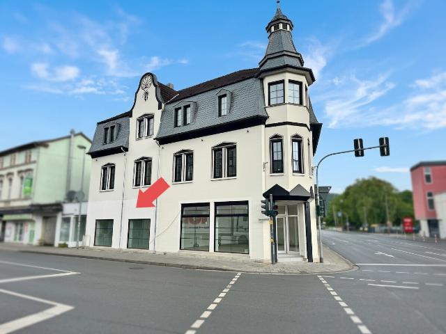 Büro mieten in Kelters, Eitorf
