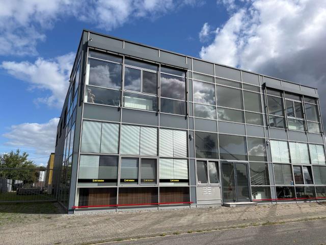 Büro mieten in Emmerich, Nordrhein-Westfalen