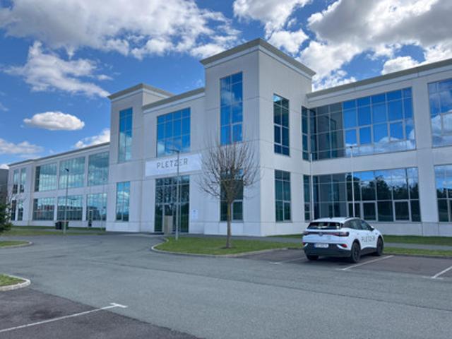 Büro mieten in Unterpremstätten, Steiermark