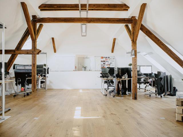 Wohnung mieten in Witten-Mitte, Witten
