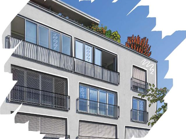 Büro kaufen in Freiberg am Neckar, Landkreis Ludwigsburg