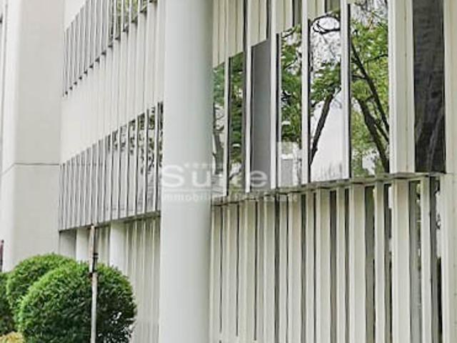 Büro mieten in Schwabing-West, München
