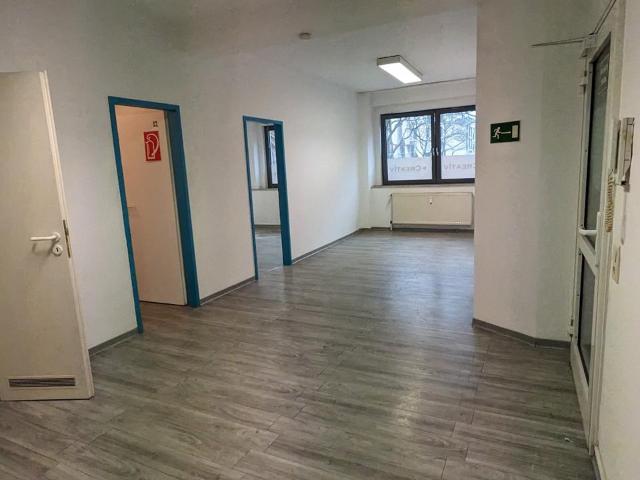 Gewerbe mieten in Stadtmitte, Düsseldorf