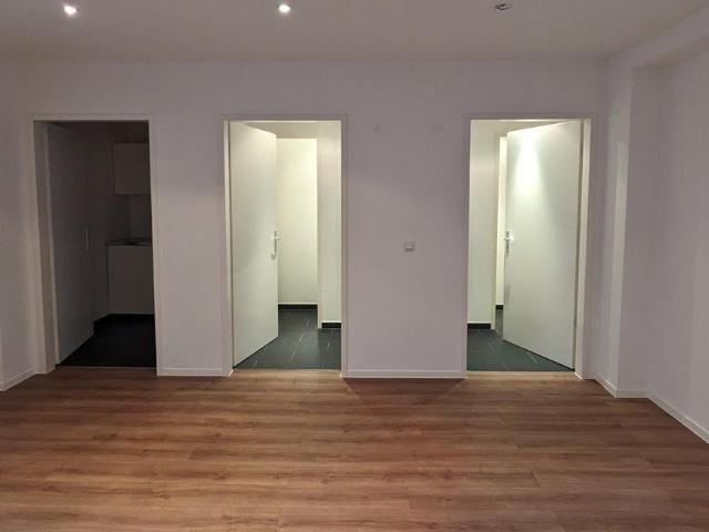 Gewerbe mieten in Stadtmitte, Düsseldorf