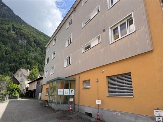 Büro mieten in Altdorf (UR), Uri