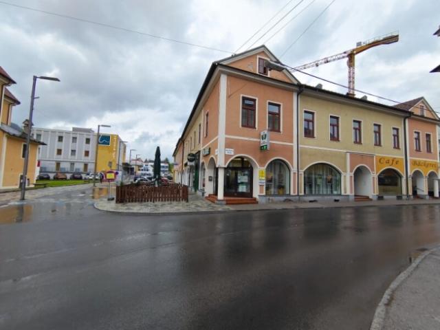 Gewerbe mieten in Mürzzuschlag, Steiermark