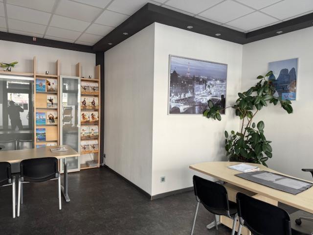 Büro kaufen in Mannheim, Baden-Württemberg