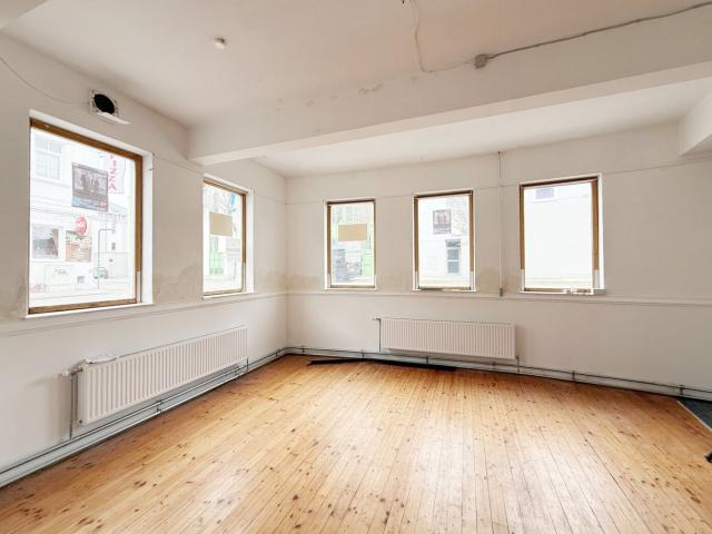 Büro mieten in Wels