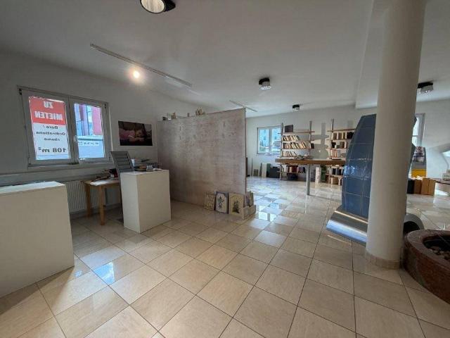 Büro mieten in Lienz, Tirol