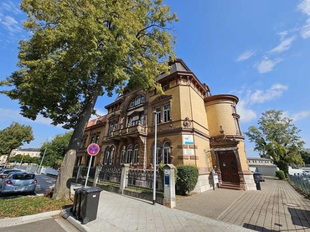 Büro kaufen in Görmar, Mühlhausen/Thüringen